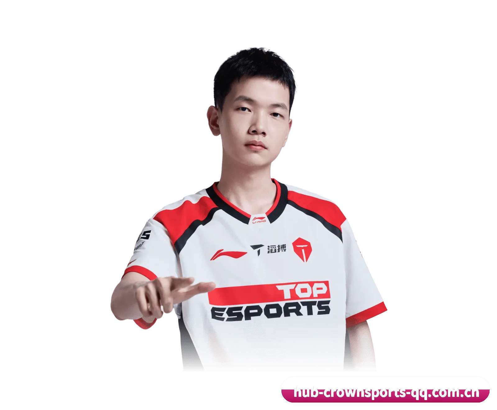 皇冠体育 APP 界面 - crownsports